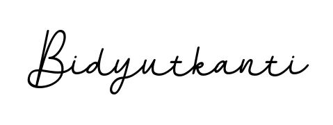 The BallpointsItalic-DORy9 font transforms the name Bidyutkanti into an executive sign with sharp precision and distinguished character. Bidyutkanti signature style 11 images and pictures png