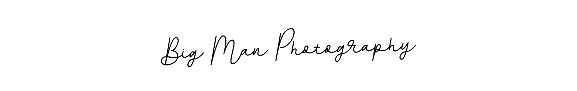 Here are the top 10 professional signature styles for the name Big Man Photography. These are the best autograph styles you can use for your name. Big Man Photography signature style 11 images and pictures png