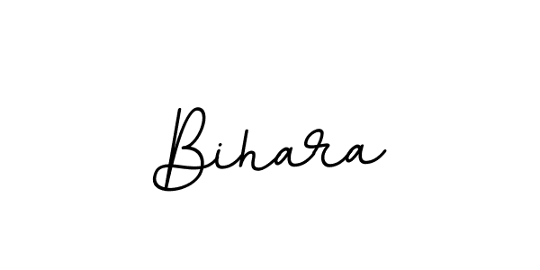 This is the best signature style for the Bihara name. Also you like these signature font (BallpointsItalic-DORy9). Mix name signature. Bihara signature style 11 images and pictures png