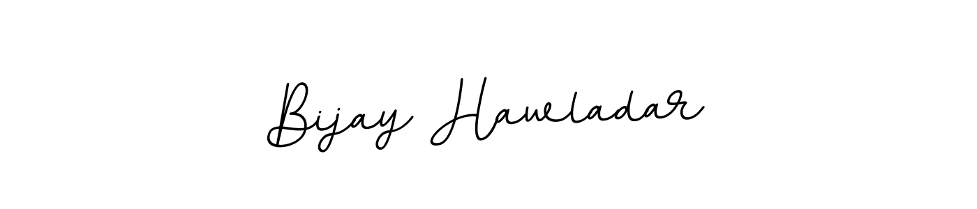 Make a short Bijay Hawladar signature style. Manage your documents anywhere anytime using BallpointsItalic-DORy9. Create and add eSignatures, submit forms, share and send files easily. Bijay Hawladar signature style 11 images and pictures png