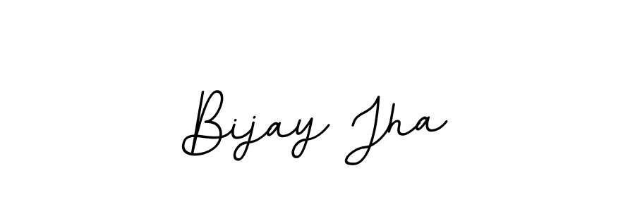 How to Draw Bijay Jha signature style? BallpointsItalic-DORy9 is a latest design signature styles for name Bijay Jha. Bijay Jha signature style 11 images and pictures png