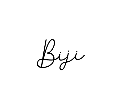 Once you've used our free online signature maker to create your best signature BallpointsItalic-DORy9 style, it's time to enjoy all of the benefits that Biji name signing documents. Biji signature style 11 images and pictures png