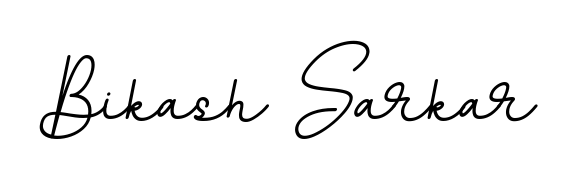 Download transparent PNG signature for name Bikash Sarkar styled with BallpointsItalic-DORy9 font. Ready to paste directly into PDF and Word agreements. Bikash Sarkar signature style 11 images and pictures png