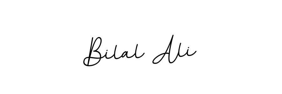 How to Draw Bilal Ali signature style? BallpointsItalic-DORy9 is a latest design signature styles for name Bilal Ali. Bilal Ali signature style 11 images and pictures png