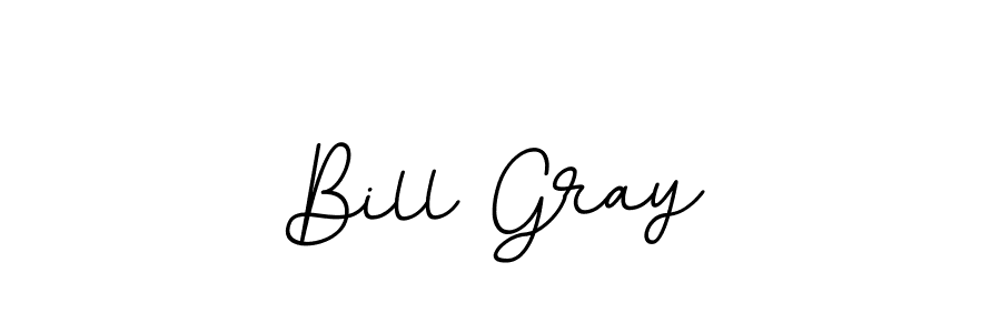 How to make Bill Gray signature? BallpointsItalic-DORy9 is a professional autograph style. Create handwritten signature for Bill Gray name. Bill Gray signature style 11 images and pictures png