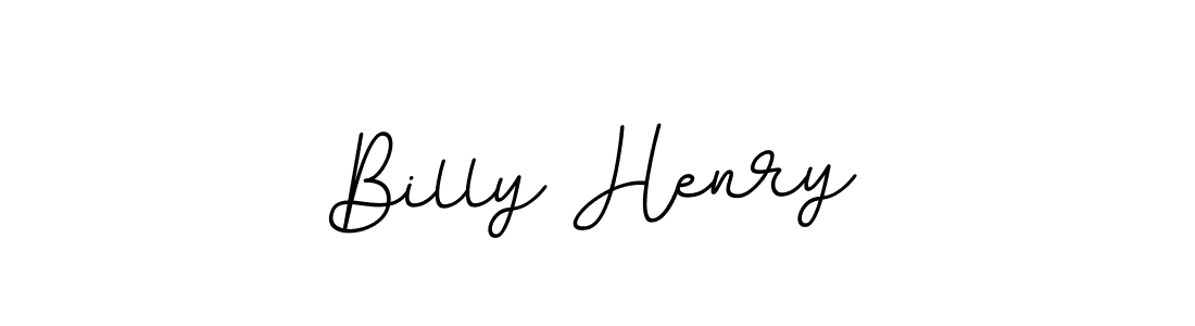 BallpointsItalic-DORy9 is a professional signature style that is perfect for those who want to add a touch of class to their signature. It is also a great choice for those who want to make their signature more unique. Get Billy Henry name to fancy signature for free. Billy Henry signature style 11 images and pictures png