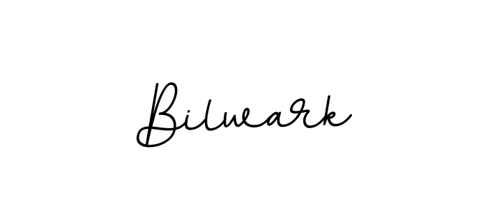Make a beautiful signature design for name Bilwark. Use this online signature maker to create a handwritten signature for free. Bilwark signature style 11 images and pictures png