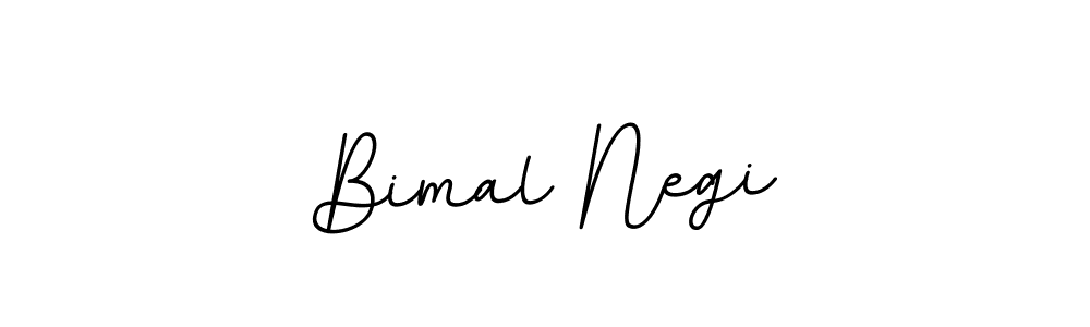 if you are searching for the best signature style for your name Bimal Negi. so please give up your signature search. here we have designed multiple signature styles  using BallpointsItalic-DORy9. Bimal Negi signature style 11 images and pictures png
