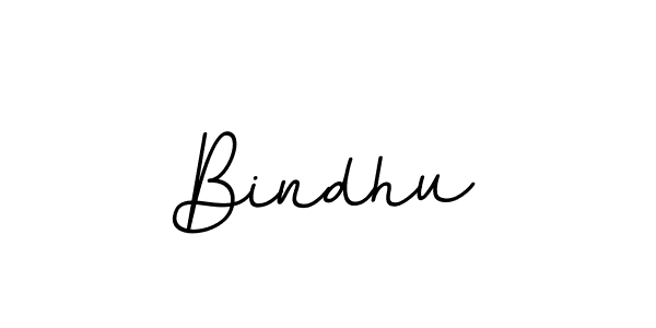 You should practise on your own different ways (BallpointsItalic-DORy9) to write your name (Bindhu) in signature. don't let someone else do it for you. Bindhu signature style 11 images and pictures png