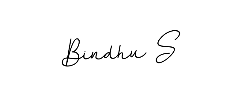 Make a short Bindhu S signature style. Manage your documents anywhere anytime using BallpointsItalic-DORy9. Create and add eSignatures, submit forms, share and send files easily. Bindhu S signature style 11 images and pictures png