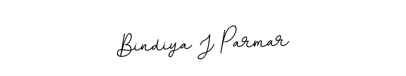 How to Draw Bindiya J Parmar signature style? BallpointsItalic-DORy9 is a latest design signature styles for name Bindiya J Parmar. Bindiya J Parmar signature style 11 images and pictures png