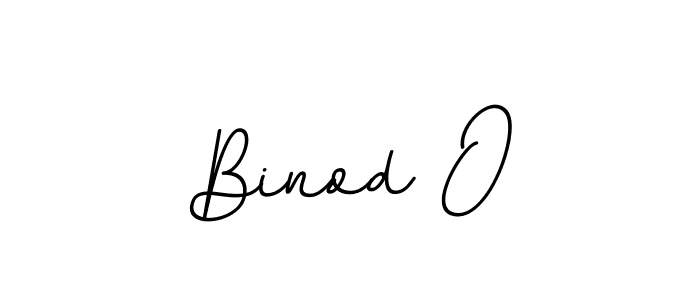 Here are the top 10 professional signature styles for the name Binod O. These are the best autograph styles you can use for your name. Binod O signature style 11 images and pictures png