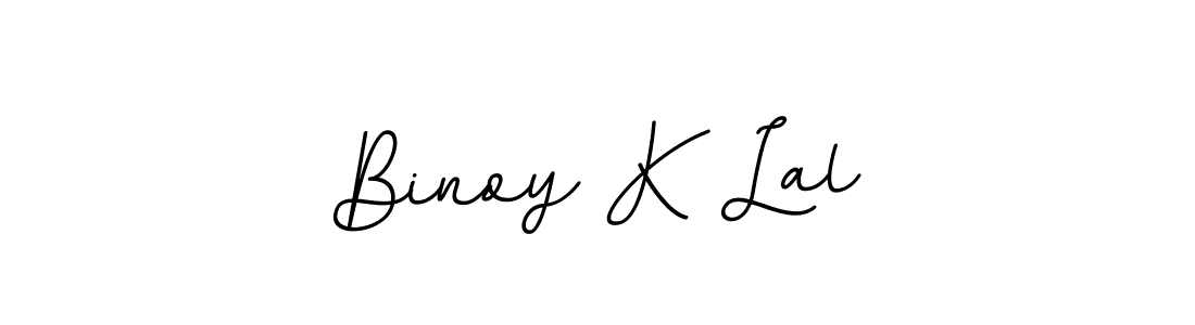 Once you've used our free online signature maker to create your best signature BallpointsItalic-DORy9 style, it's time to enjoy all of the benefits that Binoy K Lal name signing documents. Binoy K Lal signature style 11 images and pictures png