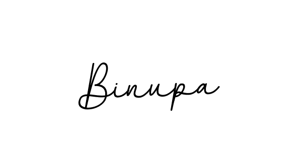 Similarly BallpointsItalic-DORy9 is the best handwritten signature design. Signature creator online .You can use it as an online autograph creator for name Binupa. Binupa signature style 11 images and pictures png