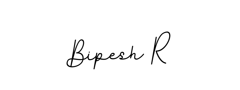 Also You can easily find your signature by using the search form. We will create Bipesh R name handwritten signature images for you free of cost using BallpointsItalic-DORy9 sign style. Bipesh R signature style 11 images and pictures png