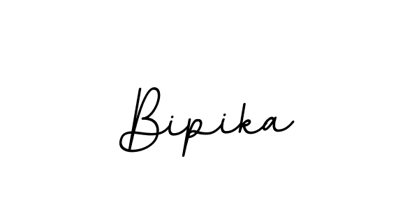 Once you've used our free online signature maker to create your best signature BallpointsItalic-DORy9 style, it's time to enjoy all of the benefits that Bipika name signing documents. Bipika signature style 11 images and pictures png