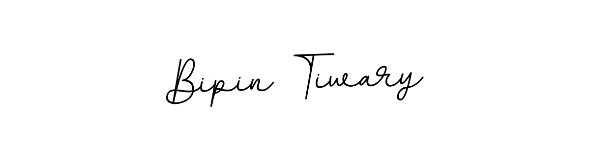 Also we have Bipin Tiwary name is the best signature style. Create professional handwritten signature collection using BallpointsItalic-DORy9 autograph style. Bipin Tiwary signature style 11 images and pictures png