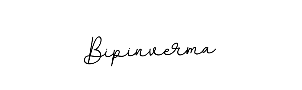 How to Draw Bipinverma signature style? BallpointsItalic-DORy9 is a latest design signature styles for name Bipinverma. Bipinverma signature style 11 images and pictures png