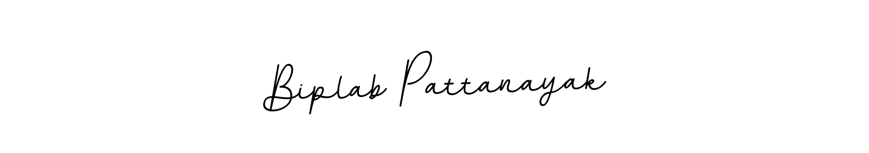 Make a short Biplab Pattanayak signature style. Manage your documents anywhere anytime using BallpointsItalic-DORy9. Create and add eSignatures, submit forms, share and send files easily. Biplab Pattanayak signature style 11 images and pictures png