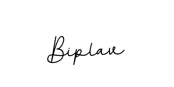 Make a beautiful signature design for name Biplav. Use this online signature maker to create a handwritten signature for free. Biplav signature style 11 images and pictures png