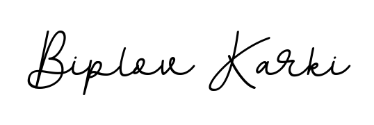 See photos of Biplov Karki official signature. Check more albums & portfolios. Read reviews & check more about BallpointsItalic-DORy9 font. Biplov Karki signature style 11 images and pictures png