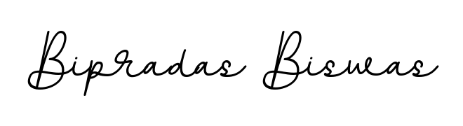 Make your name Bipradas Biswas memorable on every contract using BallpointsItalic-DORy9 autograph style. Instant transparent background export available. Bipradas Biswas signature style 11 images and pictures png