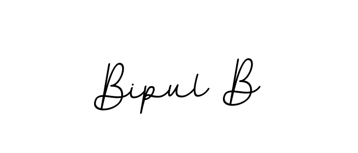 Make a short Bipul B signature style. Manage your documents anywhere anytime using BallpointsItalic-DORy9. Create and add eSignatures, submit forms, share and send files easily. Bipul B signature style 11 images and pictures png