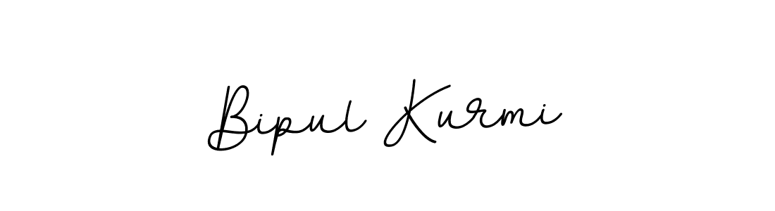 Similarly BallpointsItalic-DORy9 is the best handwritten signature design. Signature creator online .You can use it as an online autograph creator for name Bipul Kurmi. Bipul Kurmi signature style 11 images and pictures png