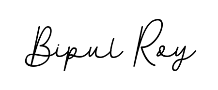 Make a beautiful signature design for name Bipul Roy. Use this online signature maker to create a handwritten signature for free. Bipul Roy signature style 11 images and pictures png