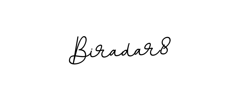 This is the best signature style for the Biradar8 name. Also you like these signature font (BallpointsItalic-DORy9). Mix name signature. Biradar8 signature style 11 images and pictures png