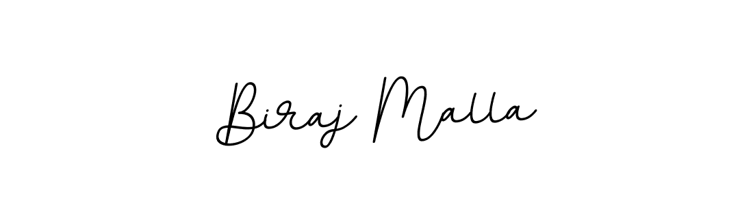 Similarly BallpointsItalic-DORy9 is the best handwritten signature design. Signature creator online .You can use it as an online autograph creator for name Biraj Malla. Biraj Malla signature style 11 images and pictures png