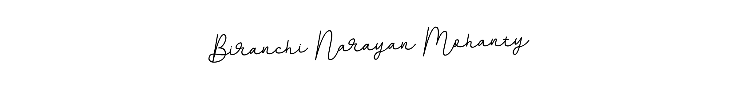 This is the best signature style for the Biranchi Narayan Mohanty name. Also you like these signature font (BallpointsItalic-DORy9). Mix name signature. Biranchi Narayan Mohanty signature style 11 images and pictures png