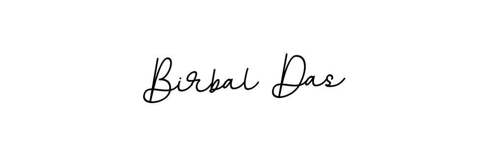 How to make Birbal Das signature? BallpointsItalic-DORy9 is a professional autograph style. Create handwritten signature for Birbal Das name. Birbal Das signature style 11 images and pictures png