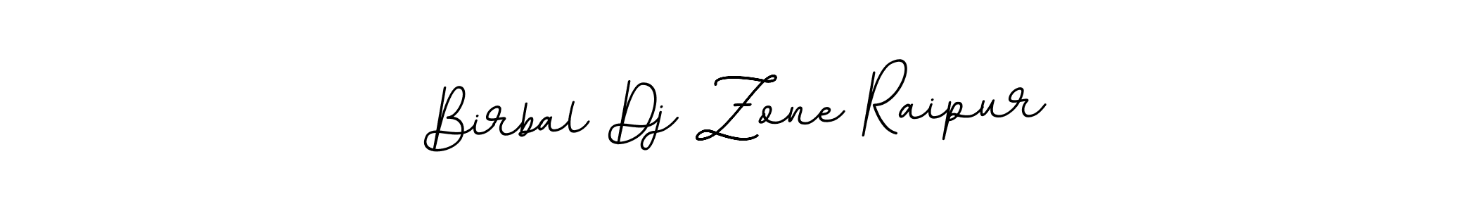 Here are the top 10 professional signature styles for the name Birbal Dj Zone Raipur. These are the best autograph styles you can use for your name. Birbal Dj Zone Raipur signature style 11 images and pictures png