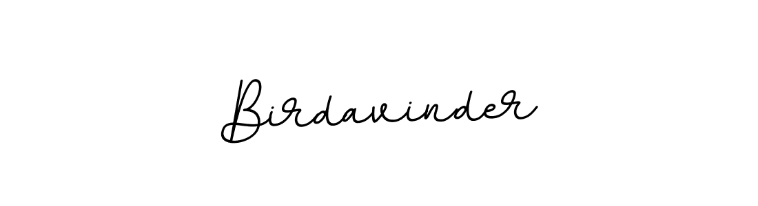 The best way (BallpointsItalic-DORy9) to make a short signature is to pick only two or three words in your name. The name Birdavinder include a total of six letters. For converting this name. Birdavinder signature style 11 images and pictures png