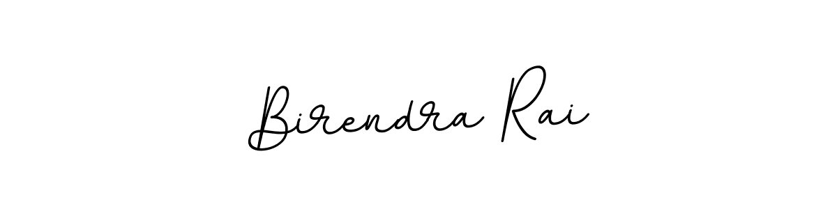 BallpointsItalic-DORy9 is a professional signature style that is perfect for those who want to add a touch of class to their signature. It is also a great choice for those who want to make their signature more unique. Get Birendra Rai name to fancy signature for free. Birendra Rai signature style 11 images and pictures png