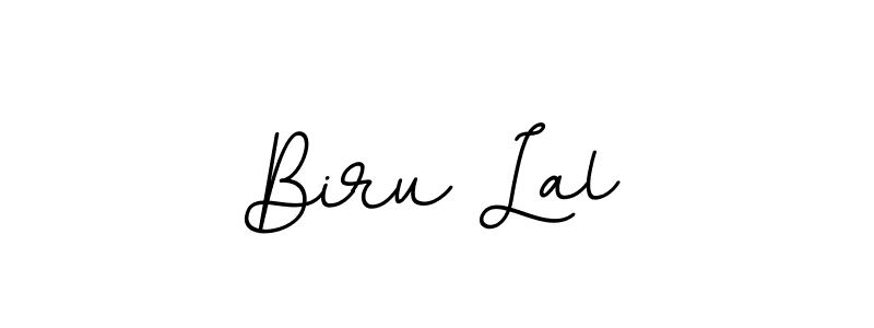 It looks lik you need a new signature style for name Biru Lal. Design unique handwritten (BallpointsItalic-DORy9) signature with our free signature maker in just a few clicks. Biru Lal signature style 11 images and pictures png