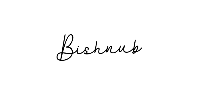 Similarly BallpointsItalic-DORy9 is the best handwritten signature design. Signature creator online .You can use it as an online autograph creator for name Bishnub. Bishnub signature style 11 images and pictures png