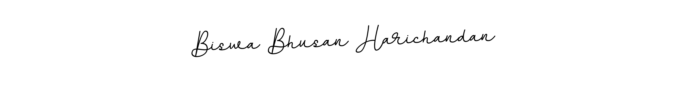 How to make Biswa Bhusan Harichandan signature? BallpointsItalic-DORy9 is a professional autograph style. Create handwritten signature for Biswa Bhusan Harichandan name. Biswa Bhusan Harichandan signature style 11 images and pictures png