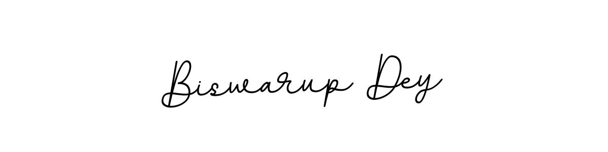 It looks lik you need a new signature style for name Biswarup Dey. Design unique handwritten (BallpointsItalic-DORy9) signature with our free signature maker in just a few clicks. Biswarup Dey signature style 11 images and pictures png