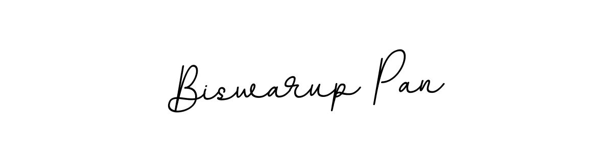 This is the best signature style for the Biswarup Pan name. Also you like these signature font (BallpointsItalic-DORy9). Mix name signature. Biswarup Pan signature style 11 images and pictures png