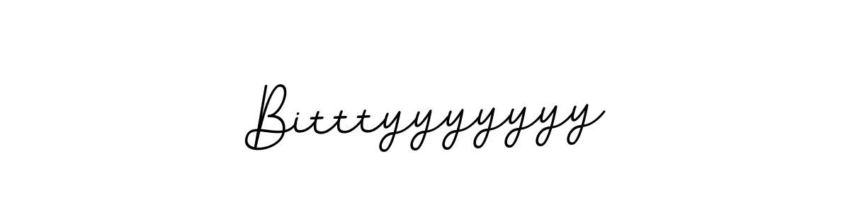 Also You can easily find your signature by using the search form. We will create Bitttyyyyyyy name handwritten signature images for you free of cost using BallpointsItalic-DORy9 sign style. Bitttyyyyyyy signature style 11 images and pictures png