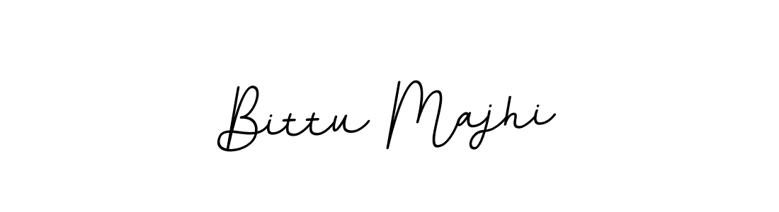 if you are searching for the best signature style for your name Bittu Majhi. so please give up your signature search. here we have designed multiple signature styles  using BallpointsItalic-DORy9. Bittu Majhi signature style 11 images and pictures png