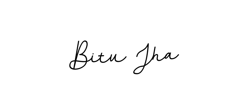 Make a short Bitu Jha signature style. Manage your documents anywhere anytime using BallpointsItalic-DORy9. Create and add eSignatures, submit forms, share and send files easily. Bitu Jha signature style 11 images and pictures png