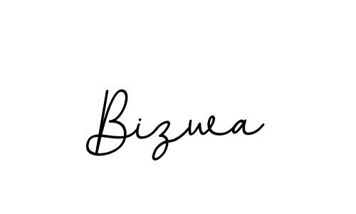 Make a beautiful signature design for name Bizwa. Use this online signature maker to create a handwritten signature for free. Bizwa signature style 11 images and pictures png