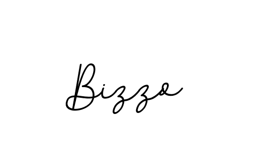 How to make Bizzo name signature. Use BallpointsItalic-DORy9 style for creating short signs online. This is the latest handwritten sign. Bizzo signature style 11 images and pictures png