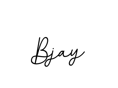 How to Draw Bjay signature style? BallpointsItalic-DORy9 is a latest design signature styles for name Bjay. Bjay signature style 11 images and pictures png