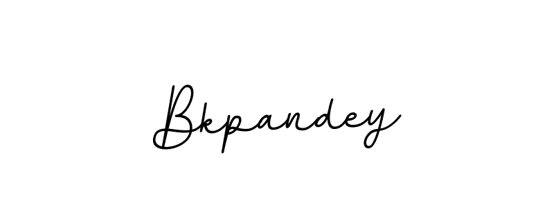 Best and Professional Signature Style for Bkpandey. BallpointsItalic-DORy9 Best Signature Style Collection. Bkpandey signature style 11 images and pictures png