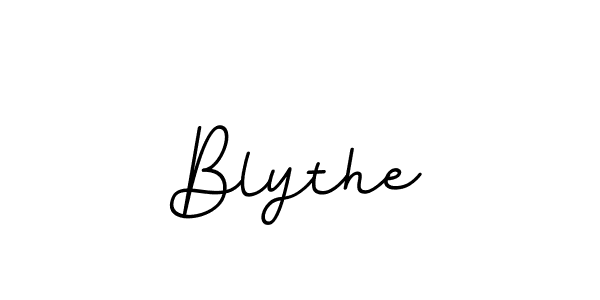 How to Draw Blythe signature style? BallpointsItalic-DORy9 is a latest design signature styles for name Blythe. Blythe signature style 11 images and pictures png