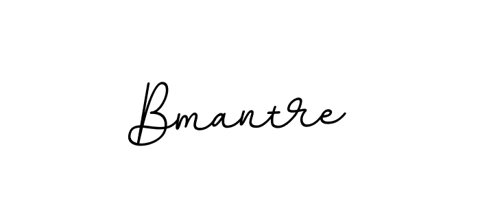 Make a beautiful signature design for name Bmantre. Use this online signature maker to create a handwritten signature for free. Bmantre signature style 11 images and pictures png